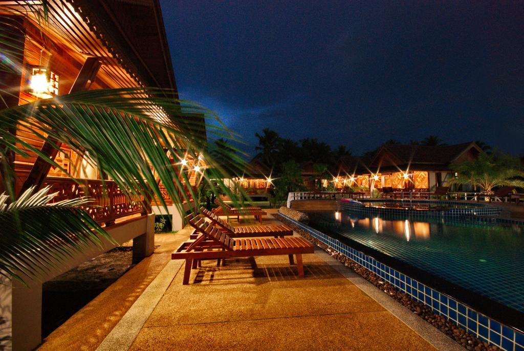 Курортный комплекс Sangsawan Palace Khaolak Кхаулак