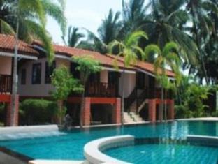 Sangsawan Palace Khaolak Кхаулак